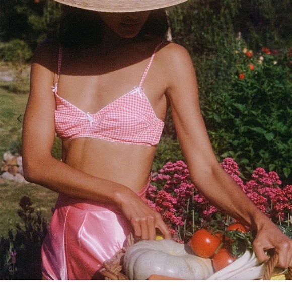 Lack of Color Palma Wide Fedora - Picture 4 of 7